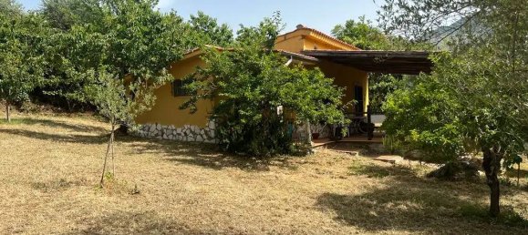 5000m² Land in Maenza, Italy No. 286127 13