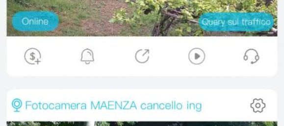 5000m² Land in Maenza, Italy No. 286127 16