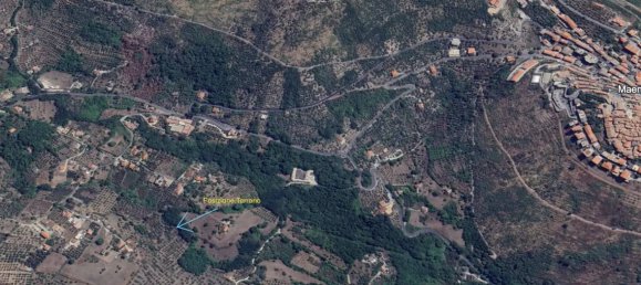 5000m² Land in Maenza, Italy No. 286127 2