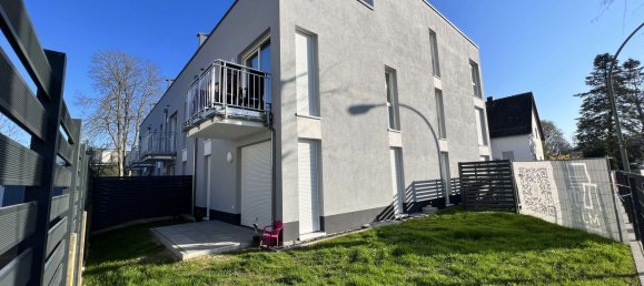 Квартира с 2 спальнями в Майн-Кинциг, Германия № 320367 2