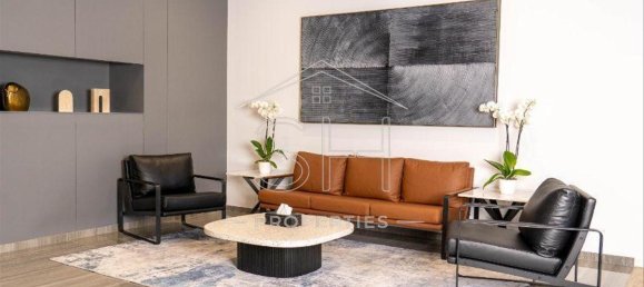 Büro in Downtown Dubai (Downtown Burj Dubai), UAE 17.5m², Nr. 36245 17