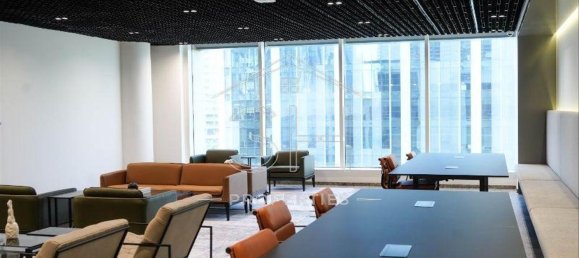 Büro in Downtown Dubai (Downtown Burj Dubai), UAE 17.5m², Nr. 36245 4