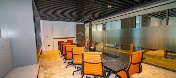 Büro in Downtown Dubai (Downtown Burj Dubai), UAE 17.5m², Nr. 36245 20