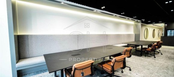 Büro in Downtown Dubai (Downtown Burj Dubai), UAE 17.5m², Nr. 36245 5