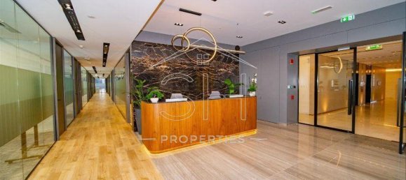 Büro in Downtown Dubai (Downtown Burj Dubai), UAE 17.5m², Nr. 36245 9