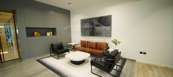 Büro in Downtown Dubai (Downtown Burj Dubai), UAE 17.5m², Nr. 36245 25