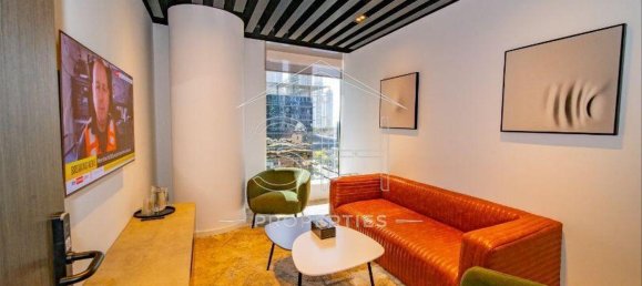 Büro in Downtown Dubai (Downtown Burj Dubai), UAE 17.5m², Nr. 36245 27