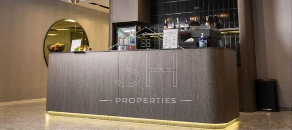 Büro in Downtown Dubai (Downtown Burj Dubai), UAE 17.5m², Nr. 36245 10