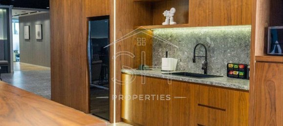 Büro in Downtown Dubai (Downtown Burj Dubai), UAE 17.5m², Nr. 36245 24