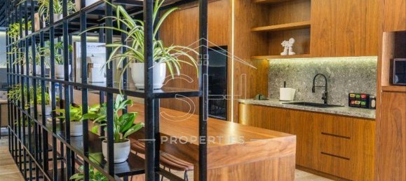 Büro in Downtown Dubai (Downtown Burj Dubai), UAE 17.5m², Nr. 36245 23