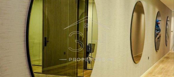 Büro in Downtown Dubai (Downtown Burj Dubai), UAE 17.5m², Nr. 36245 15