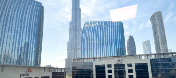 Büro in Downtown Dubai (Downtown Burj Dubai), UAE 17.5m², Nr. 36245 3