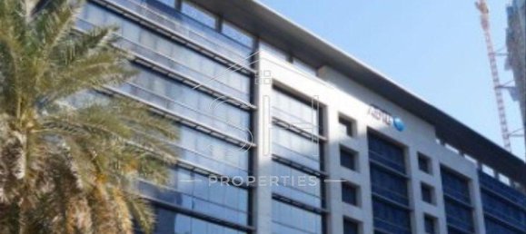 Büro in Downtown Dubai (Downtown Burj Dubai), UAE 17.5m², Nr. 36245 16