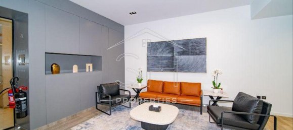 Büro in Downtown Dubai (Downtown Burj Dubai), UAE 17.5m², Nr. 36245 12