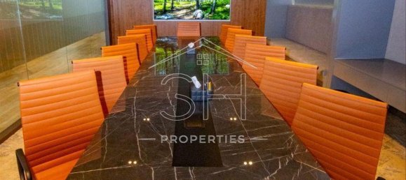 Büro in Downtown Dubai (Downtown Burj Dubai), UAE 17.5m², Nr. 36245 14