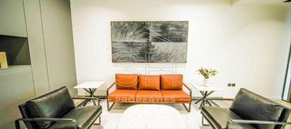 Büro in Downtown Dubai (Downtown Burj Dubai), UAE 17.5m², Nr. 36245 7