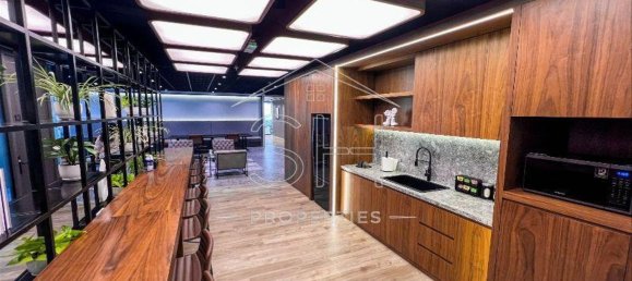 Büro in Downtown Dubai (Downtown Burj Dubai), UAE 17.5m², Nr. 36245 6