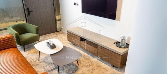 Büro in Downtown Dubai (Downtown Burj Dubai), UAE 17.5m², Nr. 36245 26