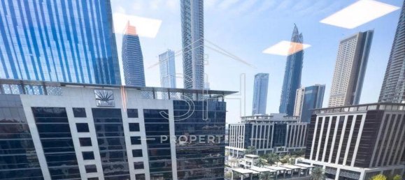 Büro in Downtown Dubai (Downtown Burj Dubai), UAE 17.5m², Nr. 36245 13