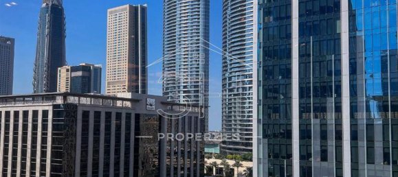 Büro in Downtown Dubai (Downtown Burj Dubai), UAE 17.5m², Nr. 36245 18