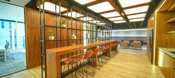 Büro in Downtown Dubai (Downtown Burj Dubai), UAE 17.5m², Nr. 36245 21