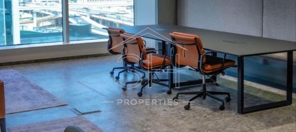 Büro in Downtown Dubai (Downtown Burj Dubai), UAE 17.5m², Nr. 36245 11