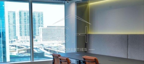 Büro in Downtown Dubai (Downtown Burj Dubai), UAE 17.5m², Nr. 36245 2