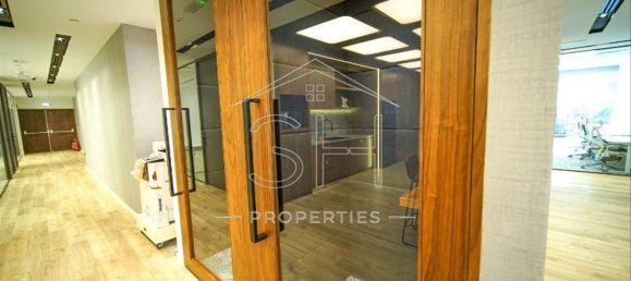 Büro in Downtown Dubai (Downtown Burj Dubai), UAE 17.5m², Nr. 36245 22