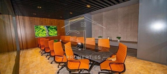 Büro in Downtown Dubai (Downtown Burj Dubai), UAE 17.5m², Nr. 36245 8