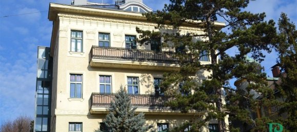 Oficina de 1 habitación en Penzing, Austria No. 31738 11