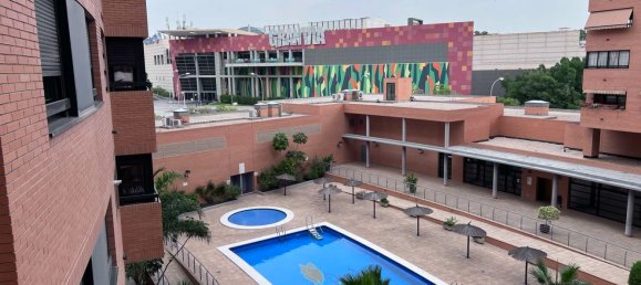 3 غرف نوم شقة في Alicante, Spain رقم 4526 8