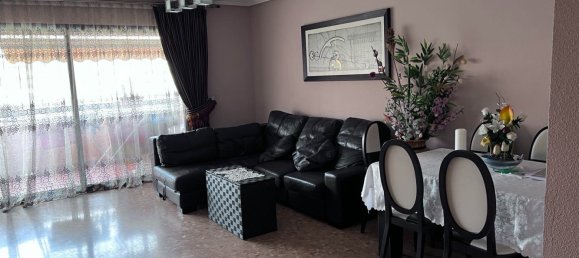 3 غرف نوم شقة في Alicante, Spain رقم 4526 21