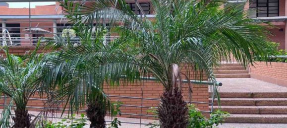 3 غرف نوم شقة في Alicante, Spain رقم 4526 11