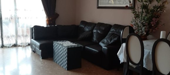 3 غرف نوم شقة في Alicante, Spain رقم 4526 20