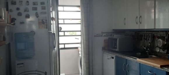 3 غرف نوم شقة في Alicante, Spain رقم 4526 24