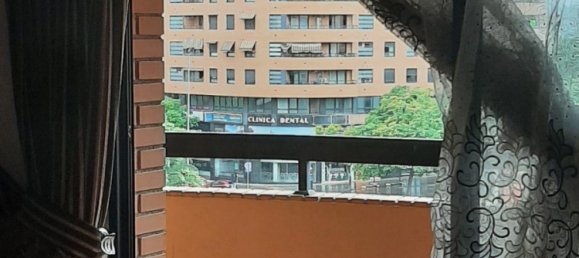 3 غرف نوم شقة في Alicante, Spain رقم 4526 12