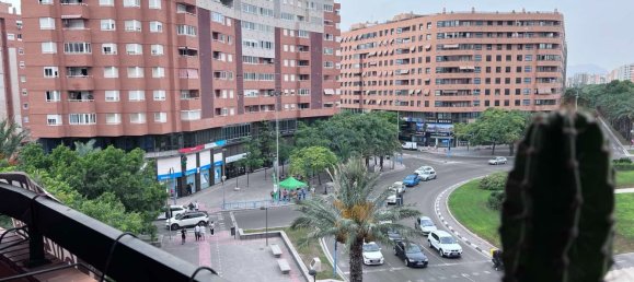 3 غرف نوم شقة في Alicante, Spain رقم 4526 3