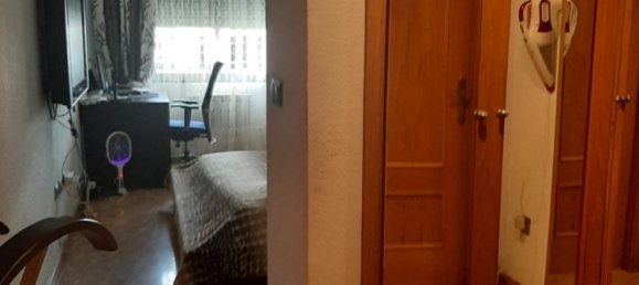 3 غرف نوم شقة في Alicante, Spain رقم 4526 19