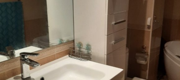 3 غرف نوم شقة في Alicante, Spain رقم 4526 27