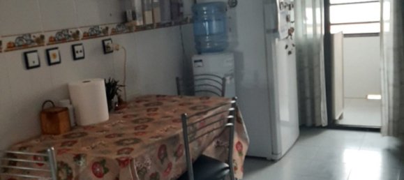 3 غرف نوم شقة في Alicante, Spain رقم 4526 25