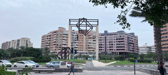 3 غرف نوم شقة في Alicante, Spain رقم 4526 2