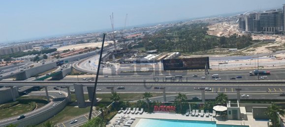 1 chambre Appartement à Business Bay, UAE No. 36110 11