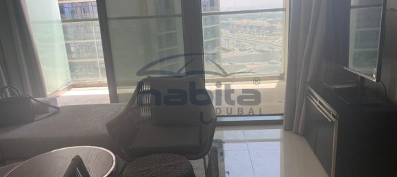 1 chambre Appartement à Business Bay, UAE No. 36110 2