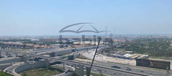 1 chambre Appartement à Business Bay, UAE No. 36110 12