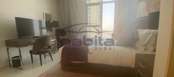1 chambre Appartement à Business Bay, UAE No. 36110 4