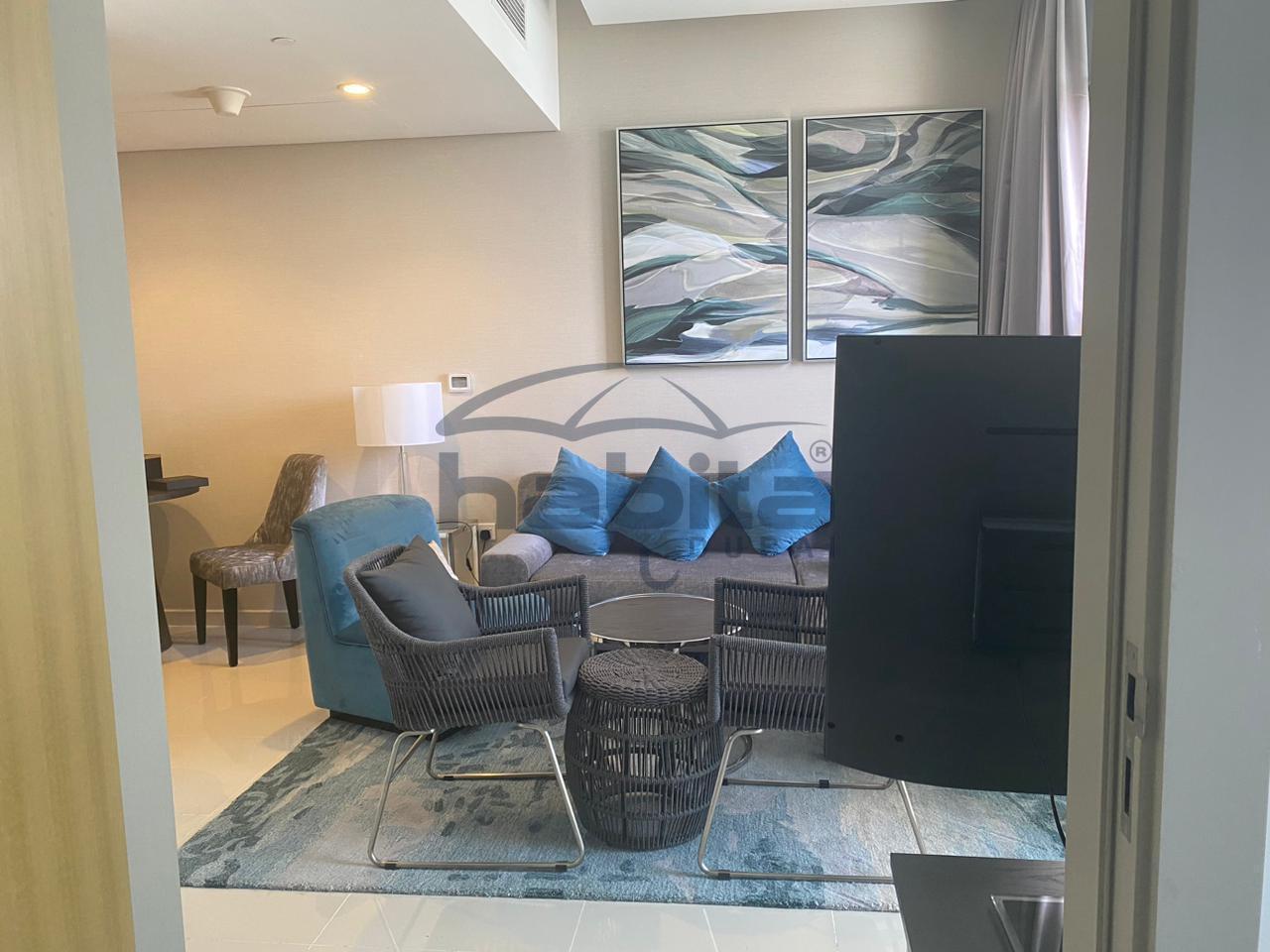 1 chambre Appartement à Business Bay, UAE No. 36110