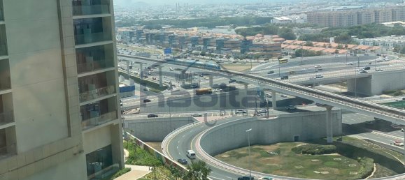 1 chambre Appartement à Business Bay, UAE No. 36110 14