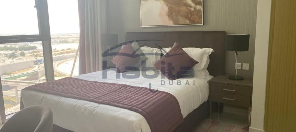 1 chambre Appartement à Business Bay, UAE No. 36110 3