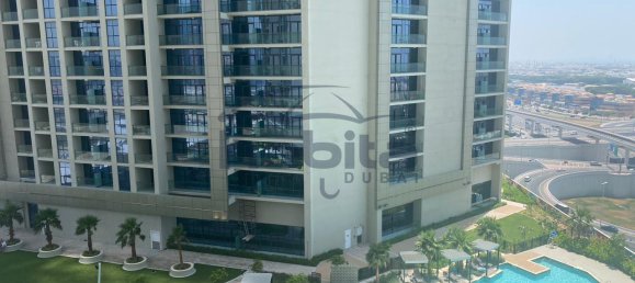 1 chambre Appartement à Business Bay, UAE No. 36110 13
