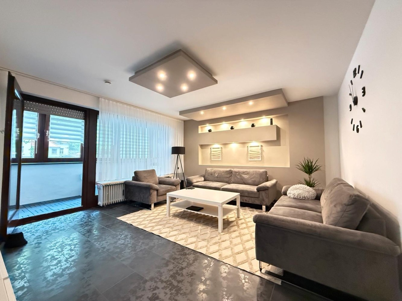 Apartamento T2 em Recklinghausen, Germany N.º 342679